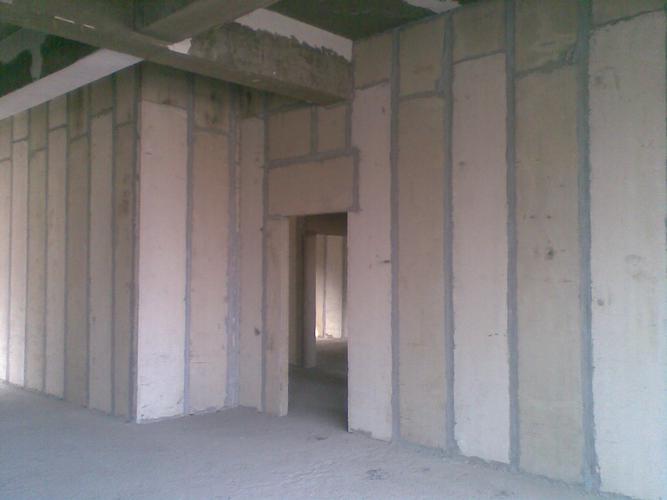 alc轻质隔墙条板,轻质隔墙内墙板,_苏州高科新型建筑材料