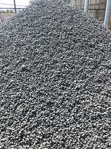 轻质陶粒厂家 欢迎咨询 新中科建材供应
