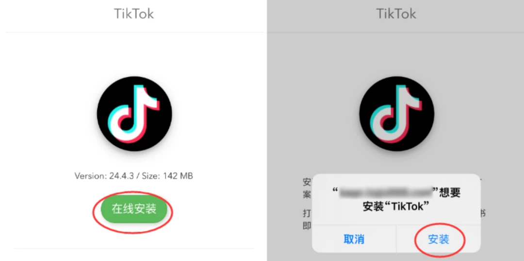 國際版TikTok iOS下載，探索與體驗之旅