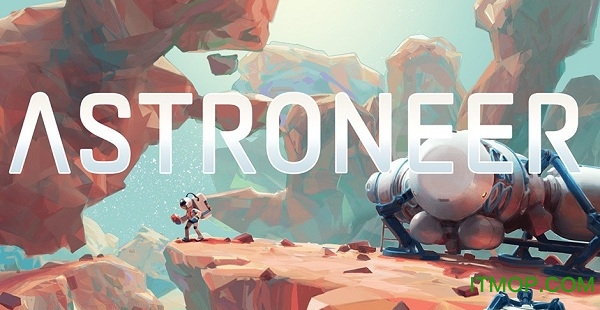 Astroneer下載指南，星際探索，啟程未來