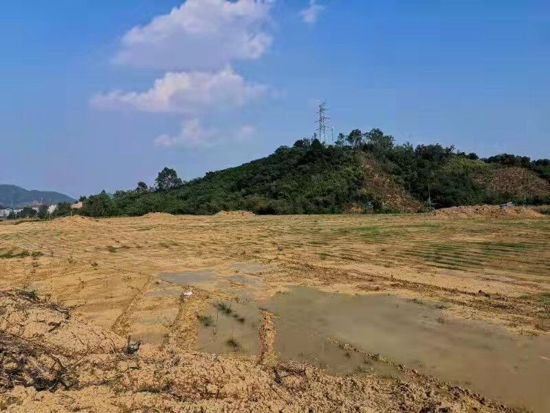 百色最新地皮出售，地產投資新機遇