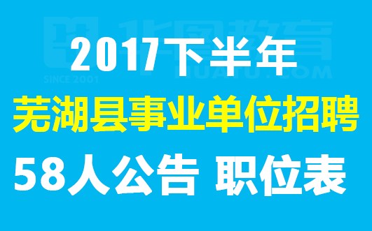 蕪湖躍興公司最新招聘職位概覽