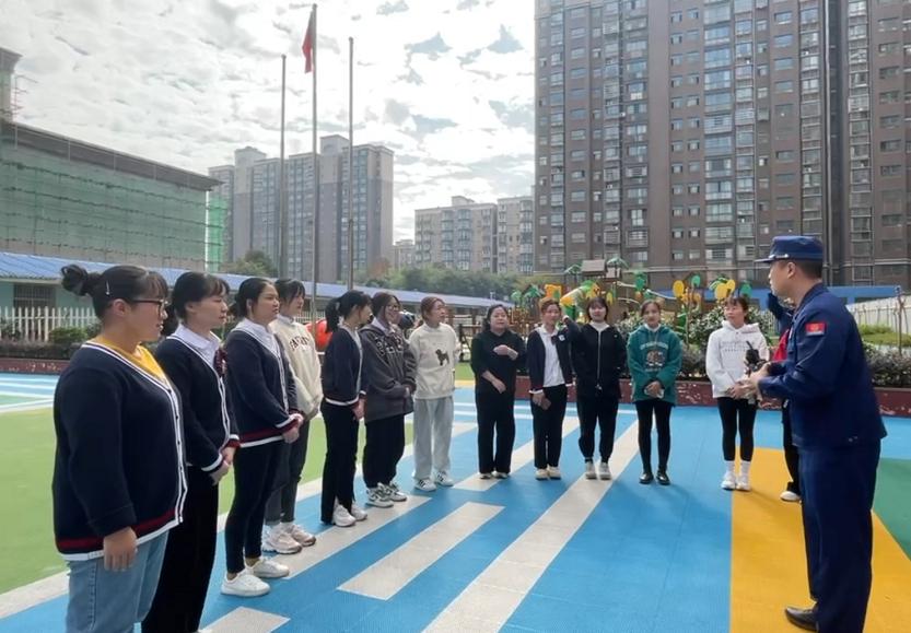 寧鄉(xiāng)幼兒園招聘啟事，尋找教育新星，加入我們團隊！