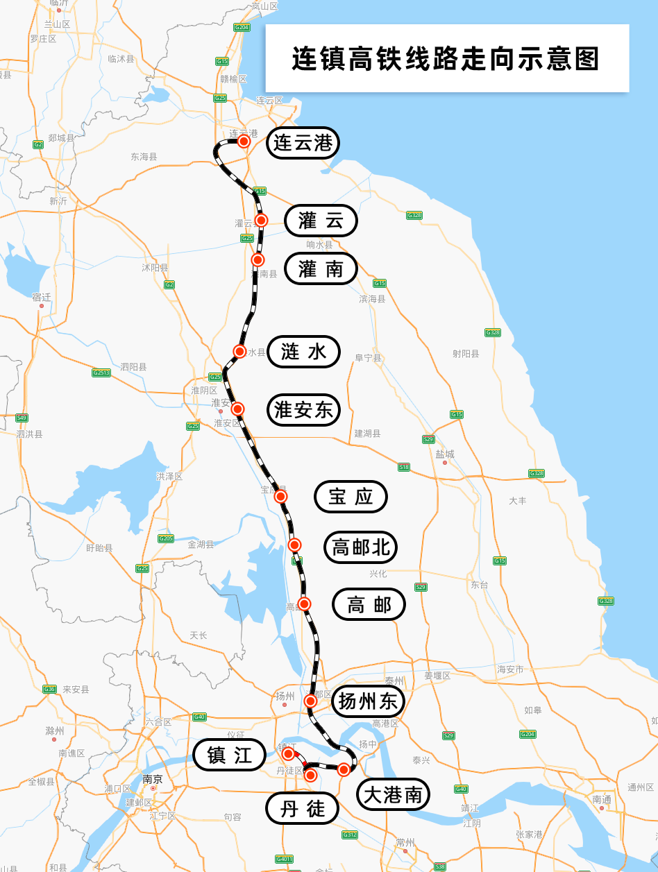 江蘇高鐵最新動(dòng)態(tài)，區(qū)域交通發(fā)展的強(qiáng)大引擎領(lǐng)航前行