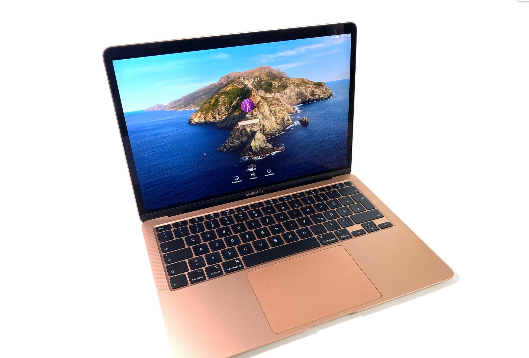 MacBook Air最新系統(tǒng)版本優(yōu)勢(shì)與特點(diǎn)深度解析