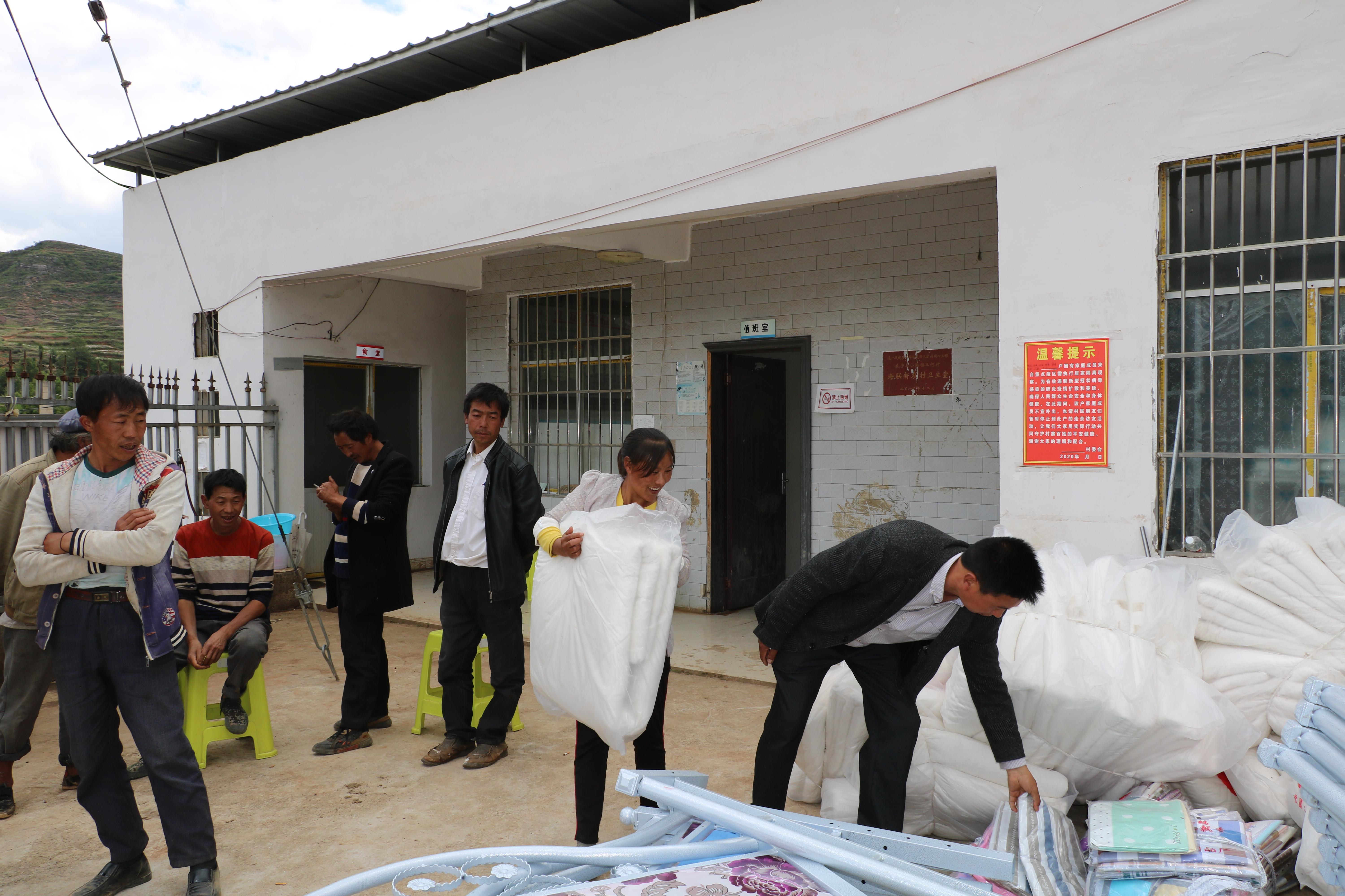 三河村交通新聞，交通發(fā)展與民生改善共融共生進(jìn)展報(bào)道