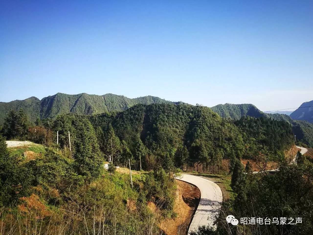 探索小草壩三道村，最新圖片的啟示之旅