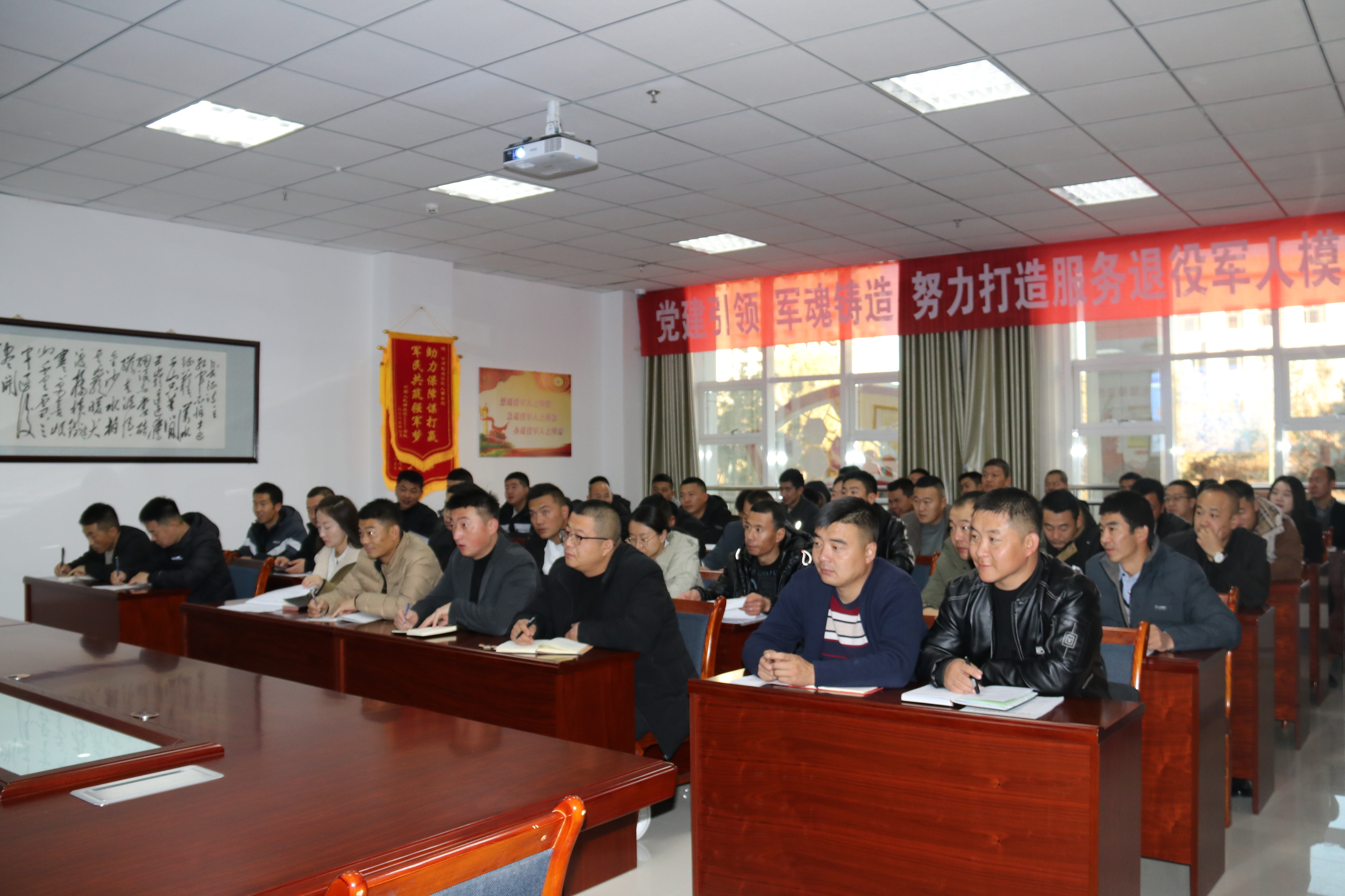 大安市退役軍人事務(wù)局人事任命更新，強(qiáng)化退役軍人服務(wù)隊(duì)伍建設(shè)