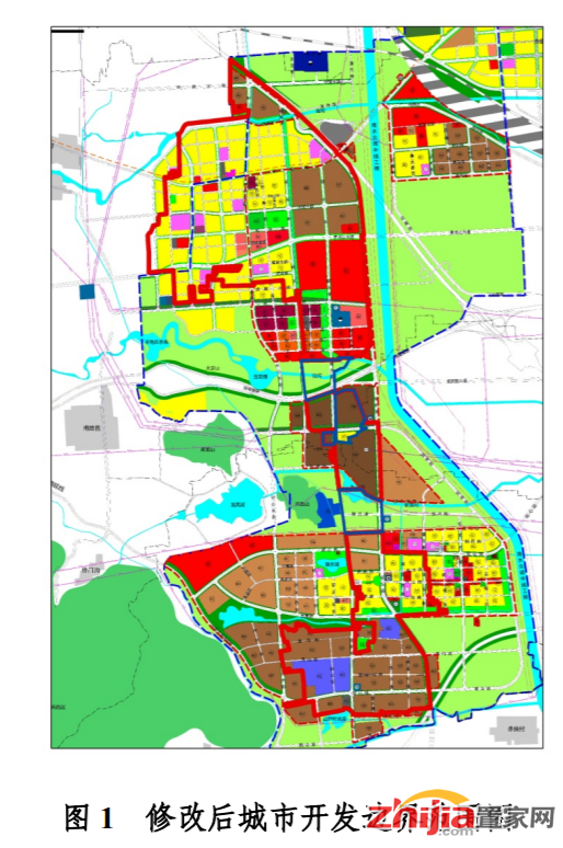 鹿泉區(qū)地鐵最新規(guī)劃圖，構(gòu)建高效便捷的城市交通網(wǎng)絡(luò)