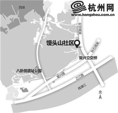 最新饅頭山二期規(guī)劃重塑城市風(fēng)貌，宜居新標(biāo)桿出爐