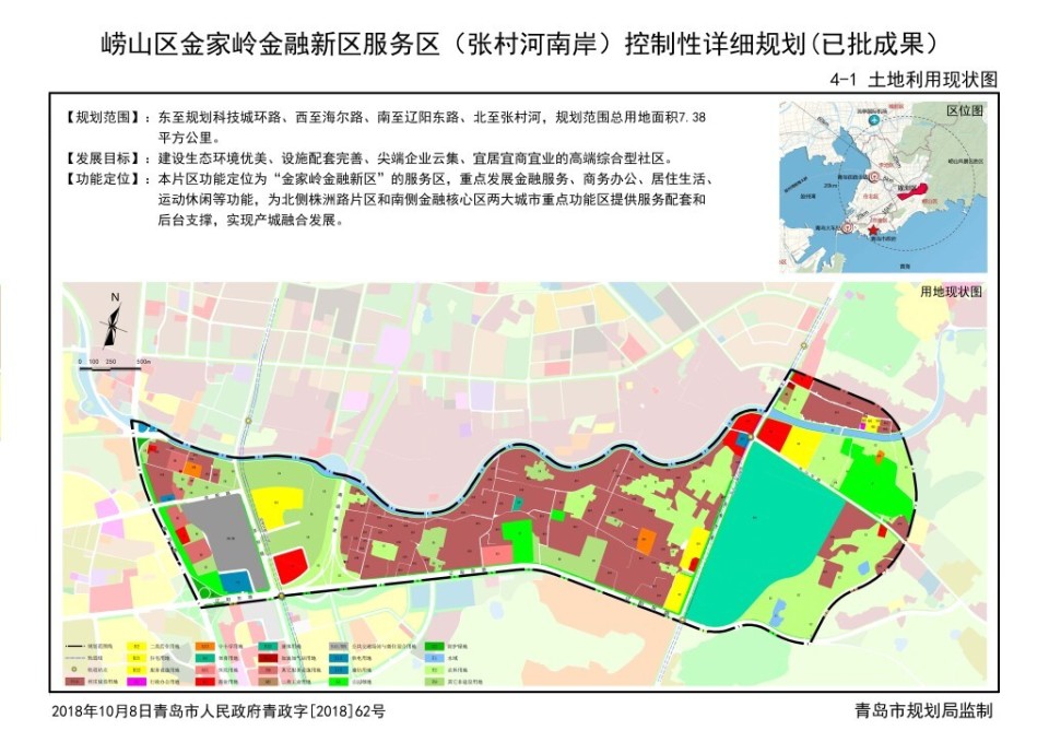 伊河南岸新區(qū)最新發(fā)展動(dòng)態(tài)，城市蓬勃發(fā)展的新篇章